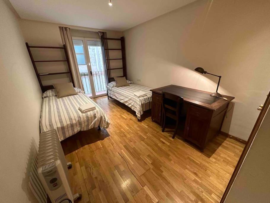 Apartamento Almas Centro Valencia Buitenkant foto